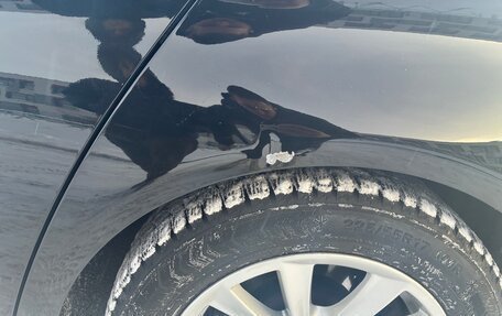 BMW 5 серия, 2013 год, 1 600 000 рублей, 35 фотография