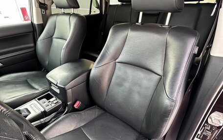 Toyota Land Cruiser Prado 150 рестайлинг 2, 2018 год, 6 000 000 рублей, 27 фотография