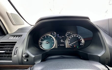 Toyota Land Cruiser Prado 150 рестайлинг 2, 2018 год, 6 000 000 рублей, 29 фотография