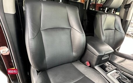 Toyota Land Cruiser Prado 150 рестайлинг 2, 2018 год, 6 000 000 рублей, 22 фотография