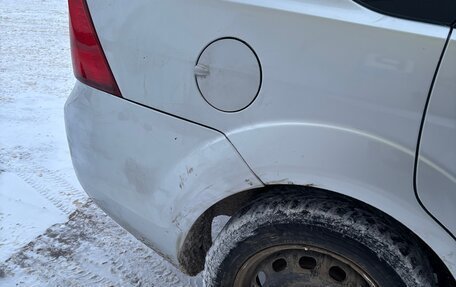 Ford Focus II рестайлинг, 2008 год, 490 000 рублей, 3 фотография