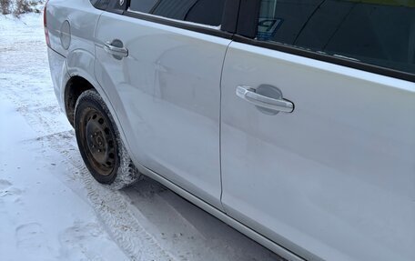 Ford Focus II рестайлинг, 2008 год, 490 000 рублей, 5 фотография