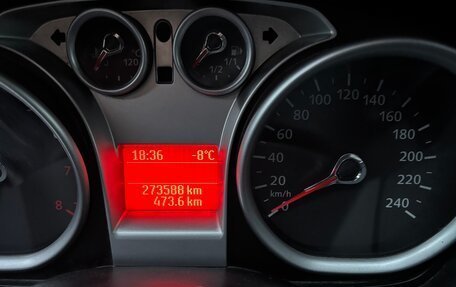 Ford Focus II рестайлинг, 2008 год, 490 000 рублей, 12 фотография