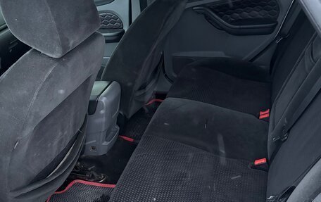 Ford Focus II рестайлинг, 2008 год, 490 000 рублей, 13 фотография