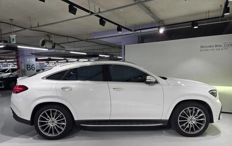 Mercedes-Benz GLE Coupe, 2023 год, 10 600 000 рублей, 4 фотография