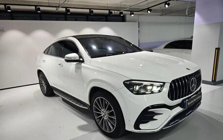 Mercedes-Benz GLE Coupe, 2023 год, 10 600 000 рублей, 3 фотография