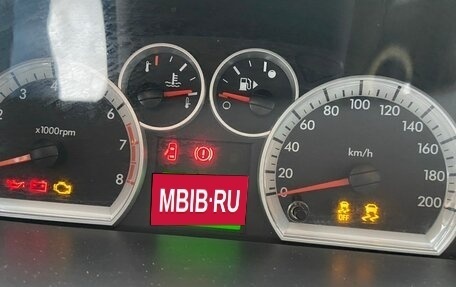 Chevrolet Nexia, 2021 год, 710 000 рублей, 2 фотография