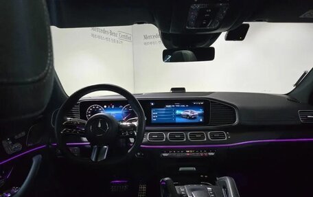 Mercedes-Benz GLE Coupe, 2023 год, 10 600 000 рублей, 8 фотография