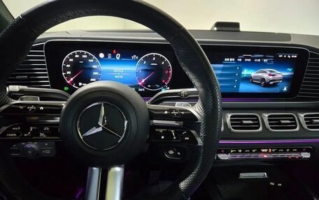 Mercedes-Benz GLE Coupe, 2023 год, 10 600 000 рублей, 9 фотография