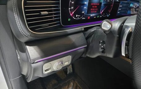 Mercedes-Benz GLE Coupe, 2023 год, 10 600 000 рублей, 11 фотография
