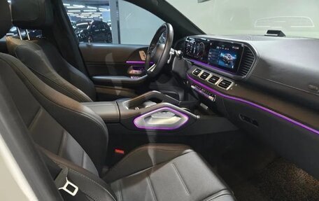 Mercedes-Benz GLE Coupe, 2023 год, 10 600 000 рублей, 15 фотография