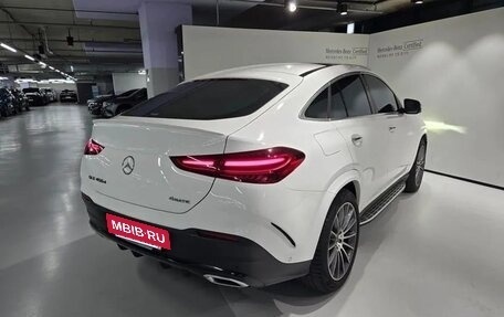 Mercedes-Benz GLE Coupe, 2023 год, 10 600 000 рублей, 5 фотография