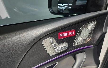 Mercedes-Benz GLE Coupe, 2023 год, 10 600 000 рублей, 13 фотография