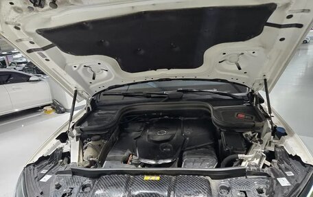 Mercedes-Benz GLE Coupe, 2023 год, 10 600 000 рублей, 18 фотография