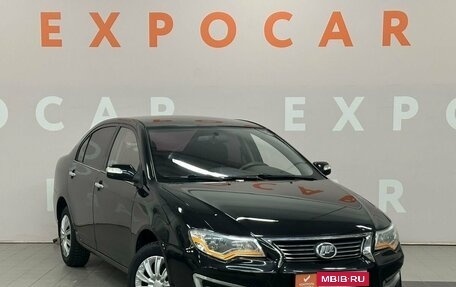 Lifan Solano I (630) рестайлинг, 2014 год, 390 000 рублей, 1 фотография