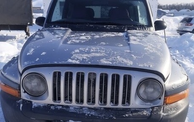 SsangYong Korando III, 1999 год, 170 000 рублей, 1 фотография