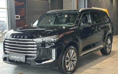 CheryExeed VX, 2024 год, 5 530 000 рублей, 1 фотография