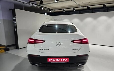 Mercedes-Benz GLE Coupe, 2023 год, 10 600 000 рублей, 6 фотография