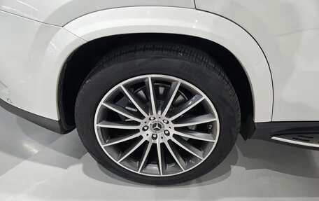 Mercedes-Benz GLE Coupe, 2023 год, 10 600 000 рублей, 20 фотография