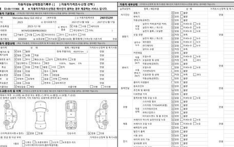 Mercedes-Benz GLE Coupe, 2023 год, 10 600 000 рублей, 21 фотография