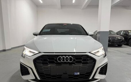 Audi A3, 2022 год, 2 140 000 рублей, 1 фотография