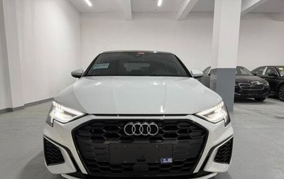 Audi A3, 2022 год, 2 140 000 рублей, 1 фотография