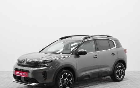 Citroen C5 Aircross I, 2025 год, 3 999 000 рублей, 1 фотография
