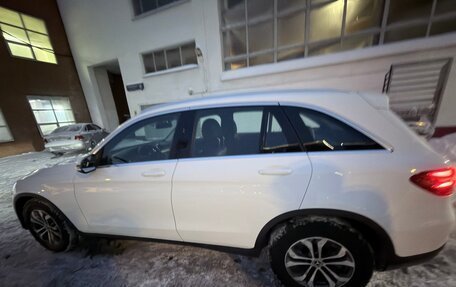 Mercedes-Benz GLC, 2018 год, 3 400 000 рублей, 6 фотография