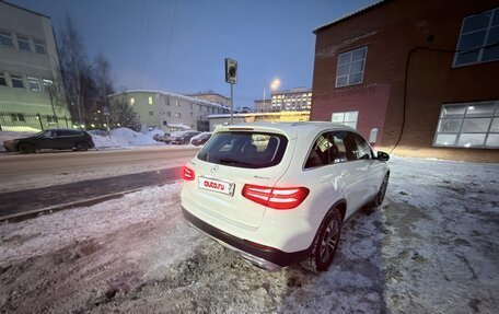 Mercedes-Benz GLC, 2018 год, 3 400 000 рублей, 4 фотография