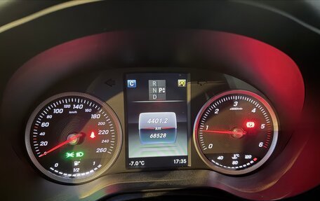 Mercedes-Benz GLC, 2018 год, 3 400 000 рублей, 9 фотография