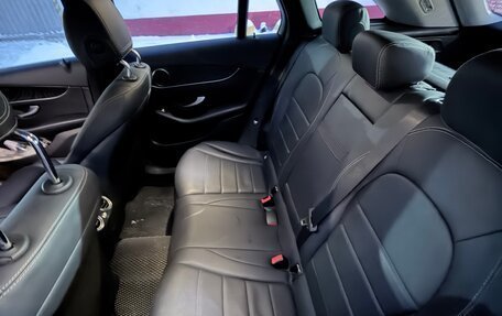 Mercedes-Benz GLC, 2018 год, 3 400 000 рублей, 7 фотография