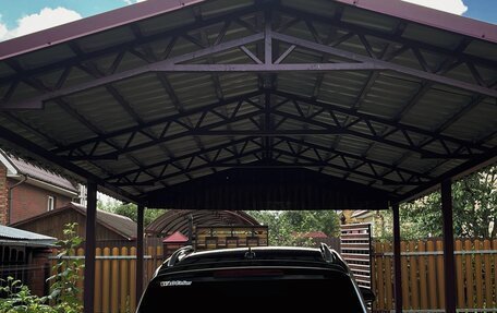 Volkswagen Touareg III, 2013 год, 2 500 000 рублей, 10 фотография