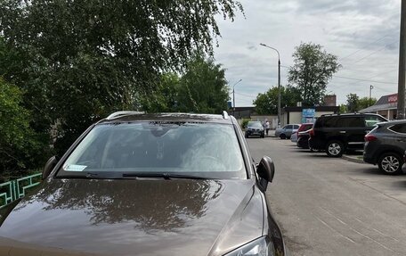 Volkswagen Touareg III, 2013 год, 2 500 000 рублей, 13 фотография