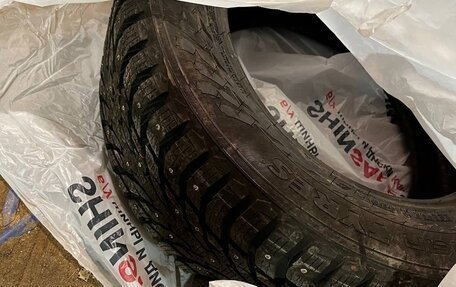 Volkswagen Touareg III, 2013 год, 2 500 000 рублей, 19 фотография