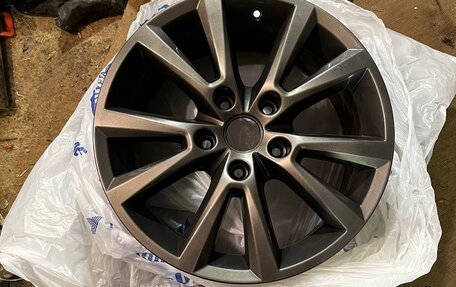 Volkswagen Touareg III, 2013 год, 2 500 000 рублей, 18 фотография