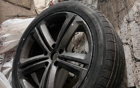 Volkswagen Touareg III, 2013 год, 2 500 000 рублей, 17 фотография