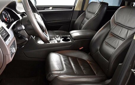 Volkswagen Touareg III, 2013 год, 2 500 000 рублей, 20 фотография