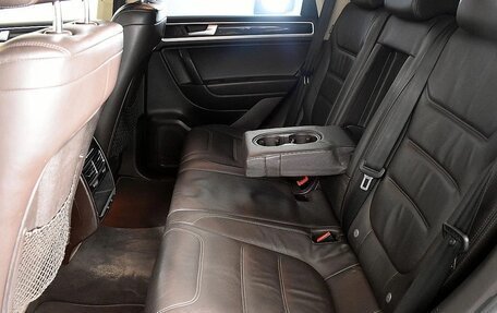 Volkswagen Touareg III, 2013 год, 2 500 000 рублей, 22 фотография