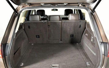 Volkswagen Touareg III, 2013 год, 2 500 000 рублей, 26 фотография