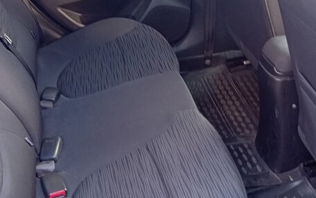 Hyundai Solaris II рестайлинг, 2016 год, 1 050 000 рублей, 6 фотография