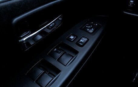 Mitsubishi ASX I рестайлинг, 2013 год, 1 150 000 рублей, 13 фотография