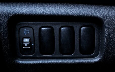 Mitsubishi ASX I рестайлинг, 2013 год, 1 150 000 рублей, 14 фотография