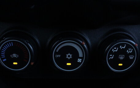 Mitsubishi ASX I рестайлинг, 2013 год, 1 150 000 рублей, 16 фотография