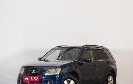 Suzuki Grand Vitara, 2008 год, 1 019 000 рублей, 4 фотография