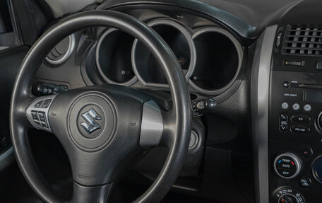 Suzuki Grand Vitara, 2008 год, 1 019 000 рублей, 12 фотография