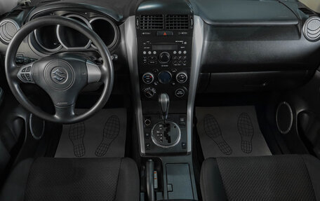 Suzuki Grand Vitara, 2008 год, 1 019 000 рублей, 13 фотография