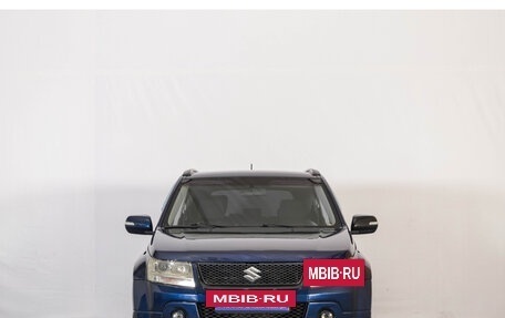 Suzuki Grand Vitara, 2008 год, 1 019 000 рублей, 3 фотография