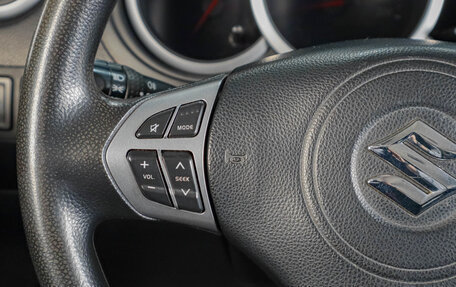 Suzuki Grand Vitara, 2008 год, 1 019 000 рублей, 16 фотография