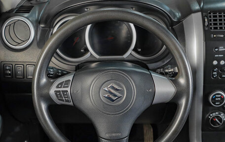 Suzuki Grand Vitara, 2008 год, 1 019 000 рублей, 15 фотография