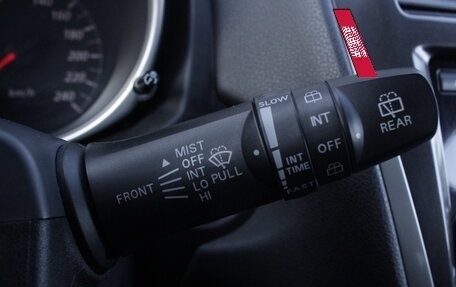 Mitsubishi ASX I рестайлинг, 2013 год, 1 150 000 рублей, 11 фотография